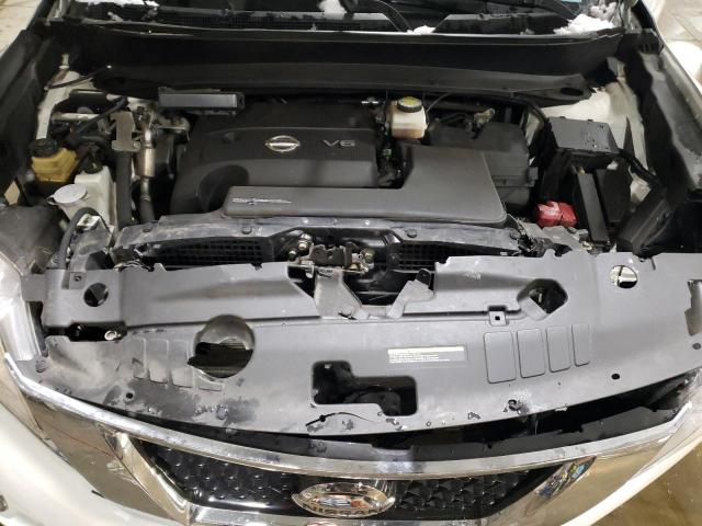 2015 NISSAN PATHFINDER - 5N1AR2MMXFC673559