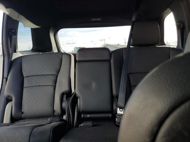 2021 HONDA PASSPORT E - 5FNYF8H59MB013854