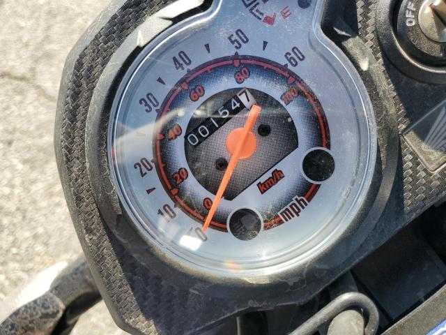 2023 HONDA NVA110 B 3H1JK0715PD100062