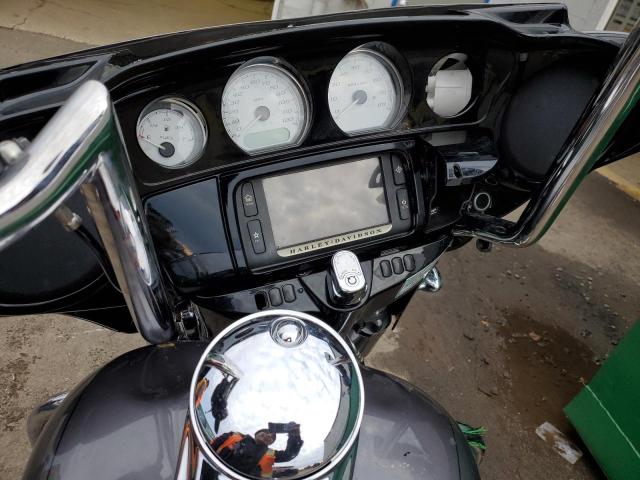 2015 HARLEY-DAVIDSON FLHXS STRE - 1HD1KRM12FB686009