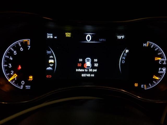 2021 JEEP GRAND CHER - 1C4RJFBG8MC645565