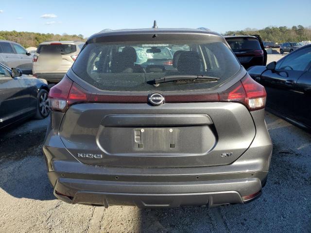 VIN 3N1CP5CVXPL504844 2023 NISSAN KICKS no.6