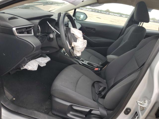 2022 TOYOTA COROLLA LE - 5YFEPMAE1NP271889