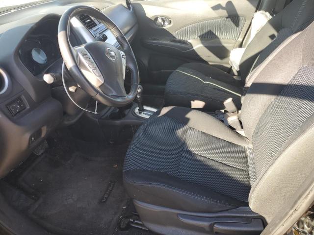 2016 NISSAN VERSA NOTE - 3N1CE2CP1GL402029