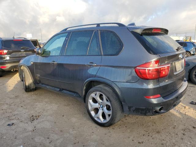 VIN 5UXZW0C52D0B92980 2013 BMW X5 no.2