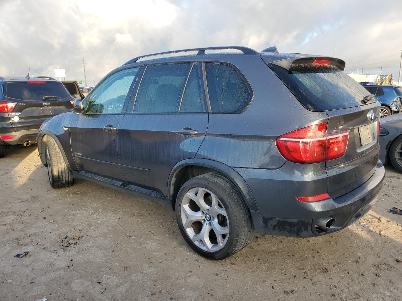 Lot #3025792305 2013 BMW X5 XDRIVE3