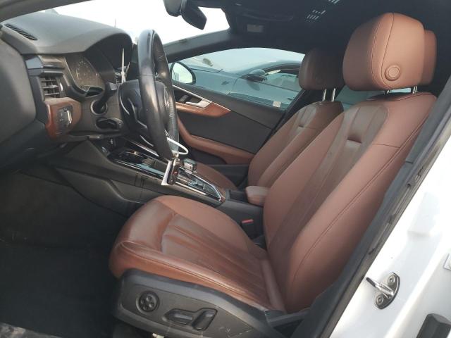 2020 AUDI A4 PREMIUM WAUGMAF46LA039240