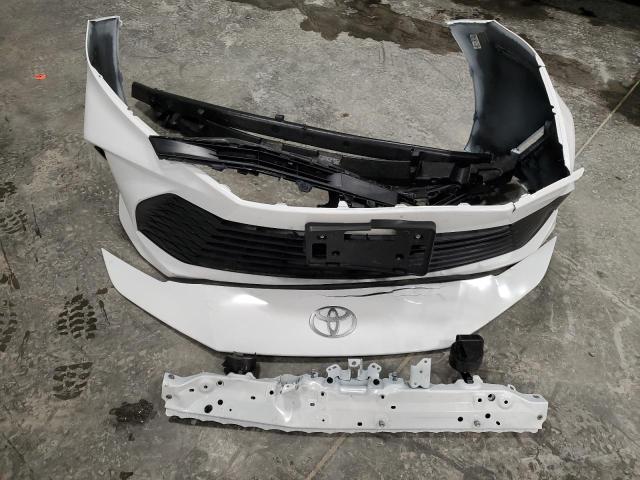 VIN 4T1DAACKXSU528816 2025 TOYOTA CAMRY no.12