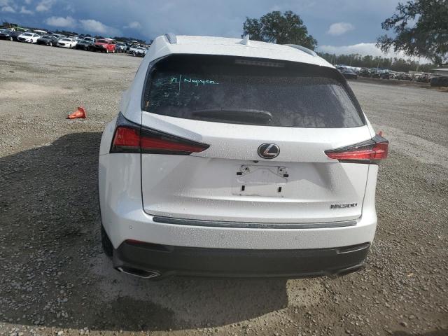 VIN JTJGARDZ7L5015558 2020 LEXUS NX no.6