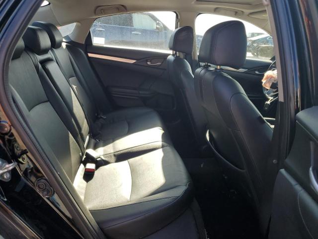 2016 HONDA CIVIC TOUR - 19XFC1F92GE032804