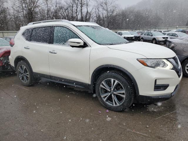 2020 NISSAN ROGUE S - JN8AT2MV7LW110577