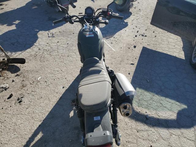 2023 HONDA CL500 A MLHPC6759P5001104