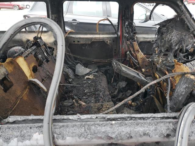 2010 DODGE NITRO SXT #3296510638