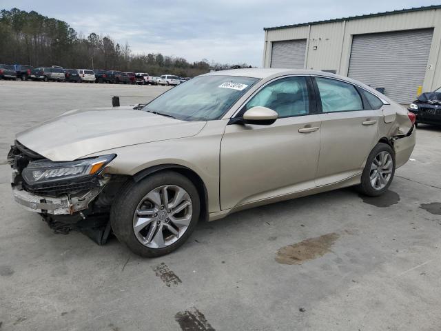 2019 HONDA ACCORD LX - 1HGCV1F13KA163762