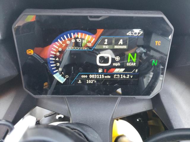 2024 SUZUKI GSX800 F JS1EM13B5R7101708