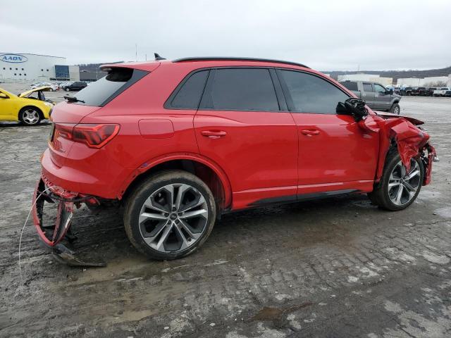 2021 AUDI Q3 PREMIUM - WA1EECF39M1017917