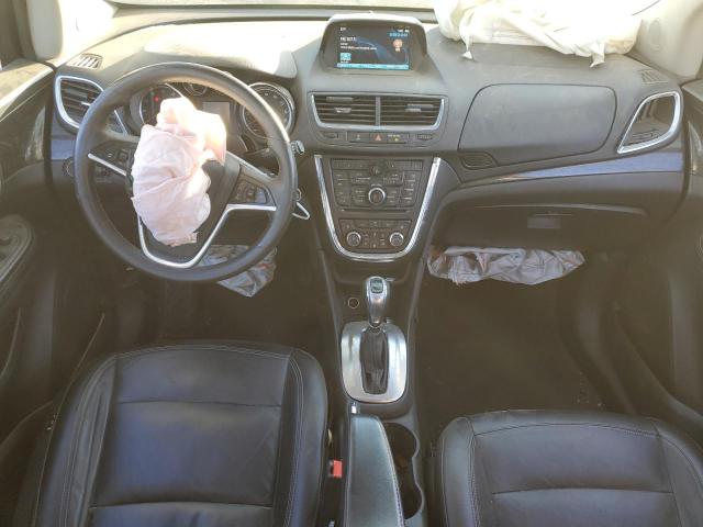 2016 BUICK ENCORE - KL4CJCSB8GB533734