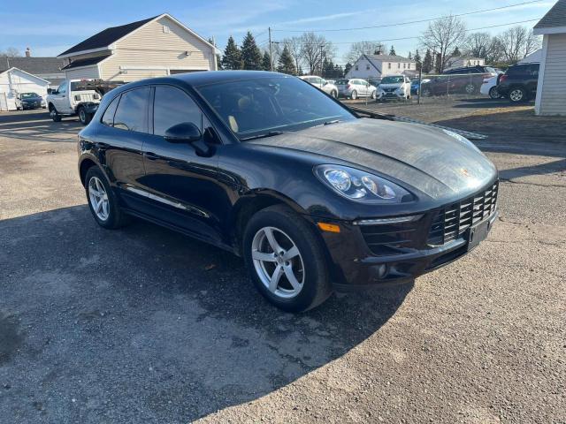 VIN WP1AA2A55JLB14386 2018 PORSCHE MACAN no.4