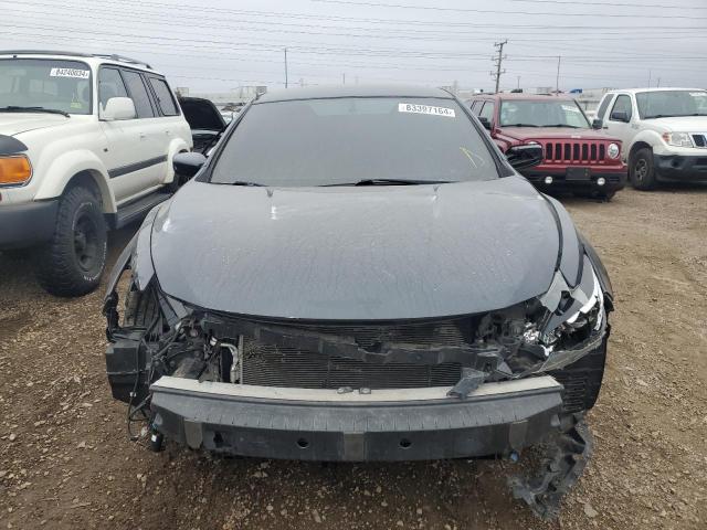 2017 NISSAN ALTIMA 2.5 - 1N4AL3AP8HC261580