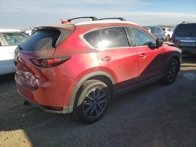 2017 MAZDA CX-5 GRAND - JM3KFBDL1H0107844