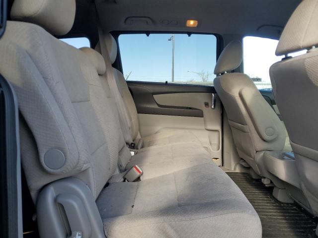 2016 HONDA ODYSSEY EX - 5FNRL5H42GB155258