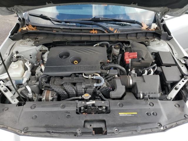 2020 NISSAN ALTIMA S - 1N4BL4BV2LC187282