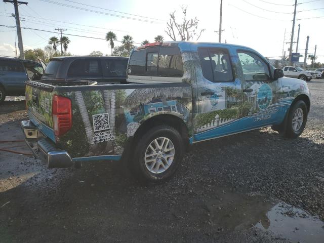 Vin: 1n6ad0er7hn730368, lot: 85760494, nissan frontier s 20173