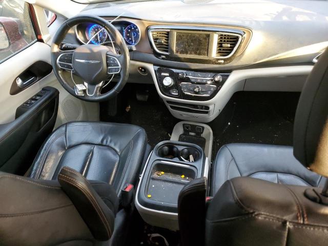 2019 CHRYSLER PACIFICA T - 2C4RC1BG3KR561090