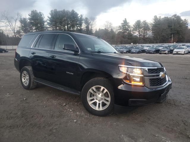 2017 CHEVROLET TAHOE K150 - 1GNSKBKC9HR122148