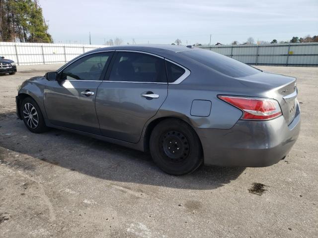 2015 NISSAN ALTIMA 2.5 - 1N4AL3AP8FC263178