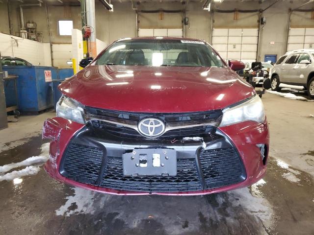 2016 TOYOTA CAMRY LE - 4T1BF1FK2GU502125