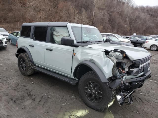 2024 FORD BRONCO BAD 1FMEE9BP8RLA72027