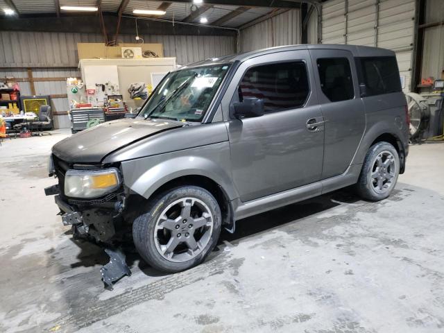 HONDA ELEMENT SC