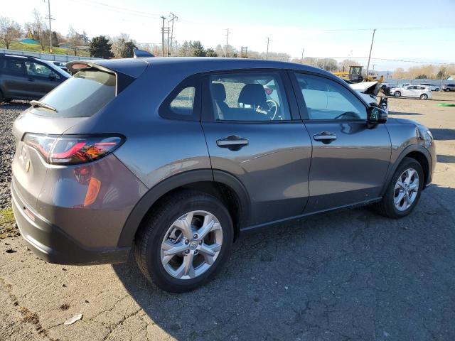 2023 HONDA HR-V LX - 3CZRZ2H33PM719879