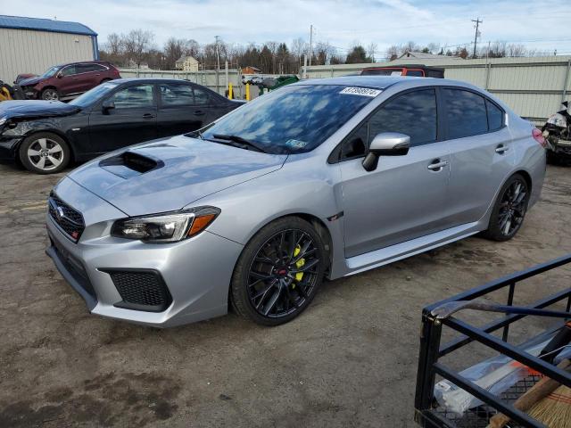 VIN JF1VA2V66K9802066 2019 SUBARU WRX no.1