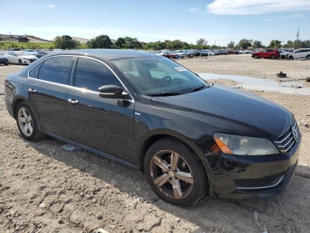 VIN 1VWAS7A30EC047287 2014 VOLKSWAGEN PASSAT no.4