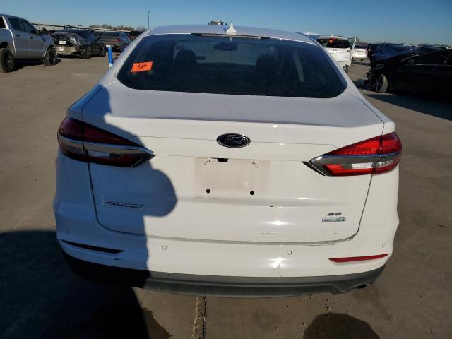 2020 FORD FUSION SE - 3FA6P0HD0LR202392