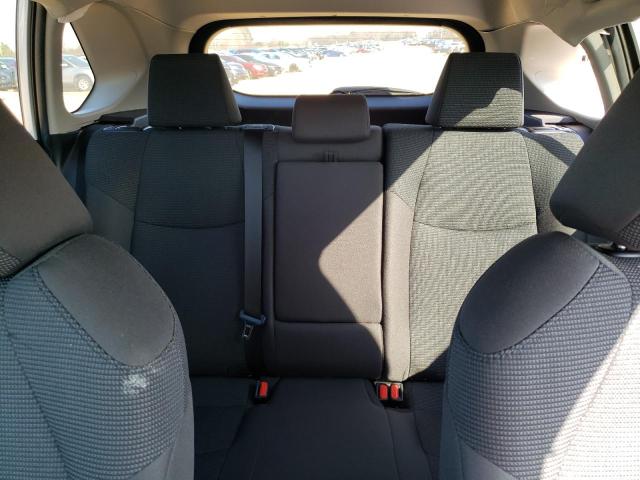 2023 TOYOTA RAV4 LE - 2T3H1RFV3PC238049