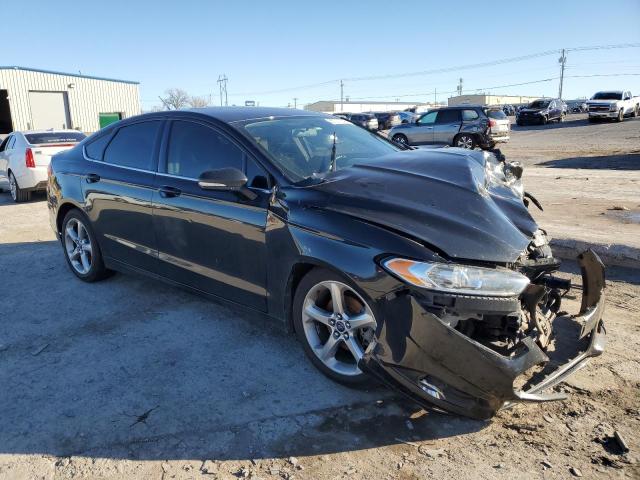 Vin: 3fa6p0hd1er122019, lot: 86727764, ford fusion se 20144