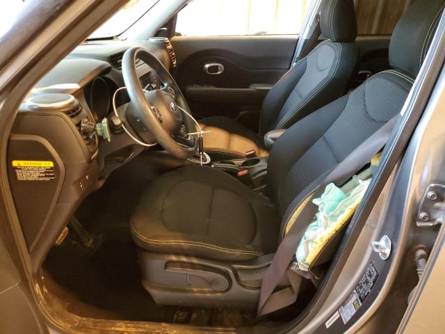 2015 KIA SOUL + - KNDJP3A55F7149967