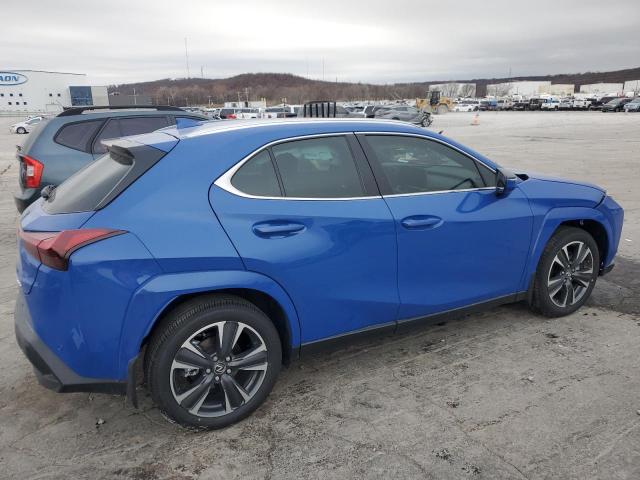 2025 LEXUS UX 300H BA JTHUCJDH7S2004454