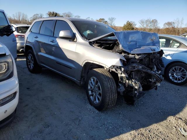 Vin: 1c4rjeag6hc956333, lot: 83967634, jeep grand cher laredo 20174