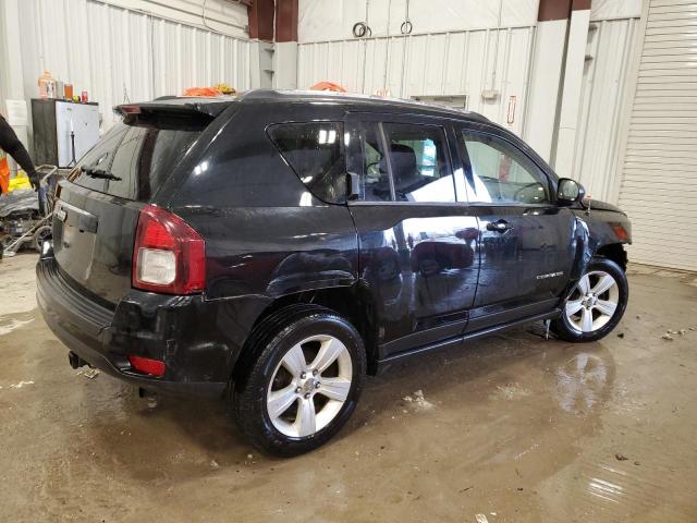 JEEP COMPASS SP 2014 black 4dr spor gas 1C4NJDBB6ED773712 photo #4