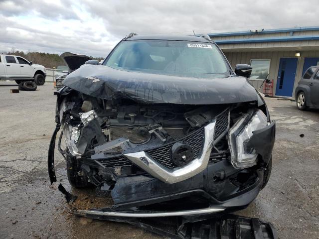 2015 NISSAN ROGUE S - 5N1AT2MV6FC853423