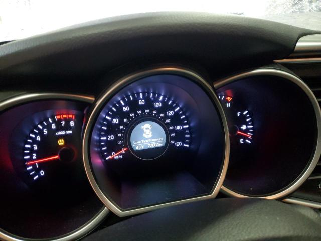 2015 KIA OPTIMA LX - 5XXGM4A72FG444168
