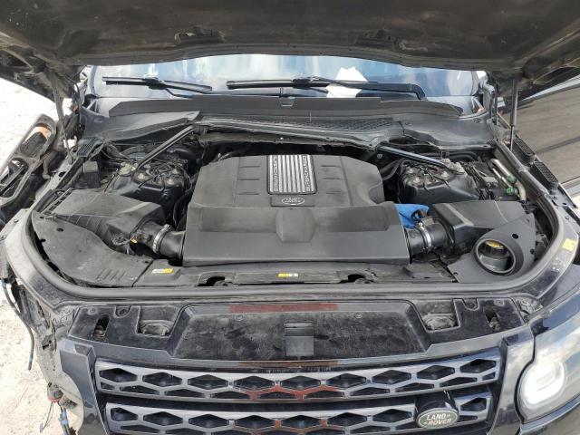 2016 LAND ROVER RANGE ROVE - SALWS2PF3GA592839