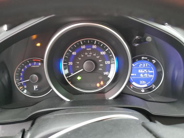 2015 HONDA FIT EX - 3HGGK5H81FM761613