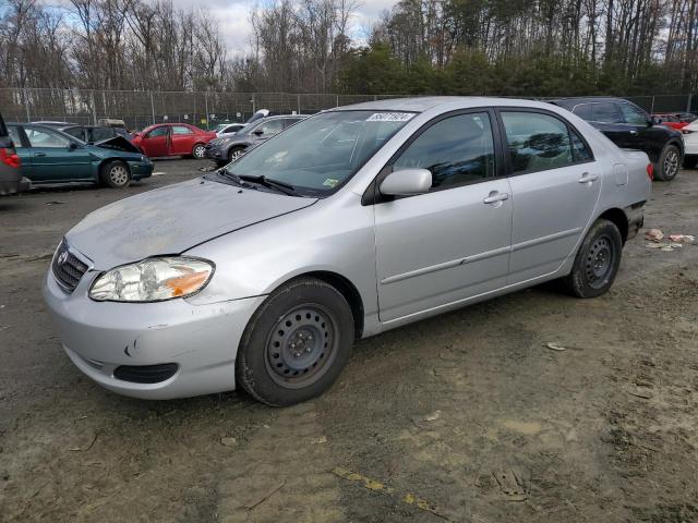 2006 TOYOTA COROLLA CE #3033242844