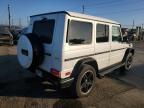 Lot #3023893274 2016 MERCEDES-BENZ G 63 AMG