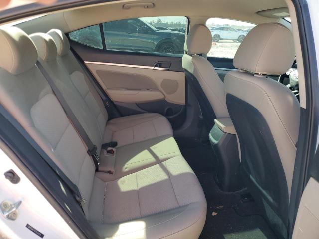 2019 HYUNDAI ELANTRA SE - 5NPD84LF1KH426156